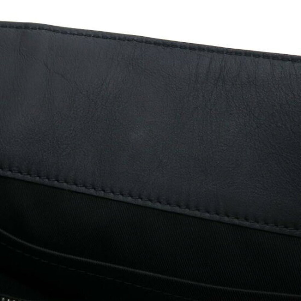 Louis Vuitton Damier Infini Black Cabas Voyage - Picture 7 of 8